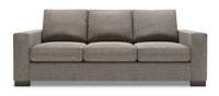 Made in Canada Customizable Sofa Lab Track 85