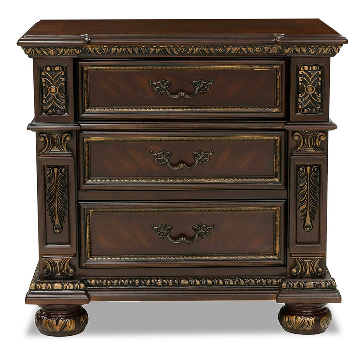 Wynn Nightstand