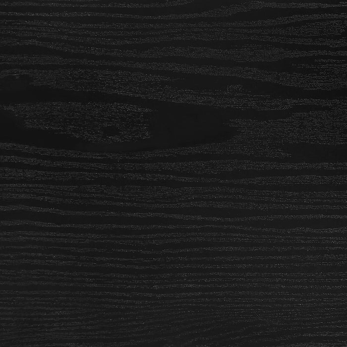 Rafa Office Desk - Black