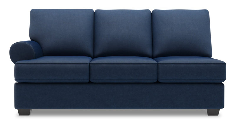Sofa Lab Roll RAF Sofa - Pax Navy