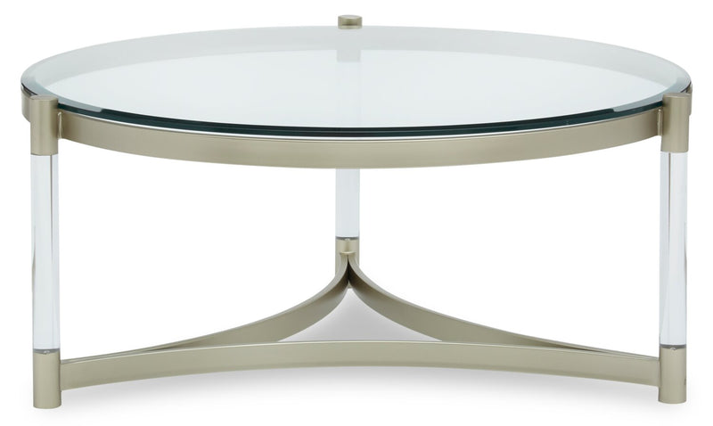 Silas Coffee Table