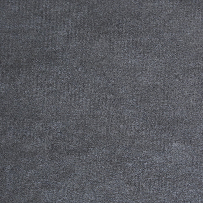 Portia Queen Bed - Dark Grey