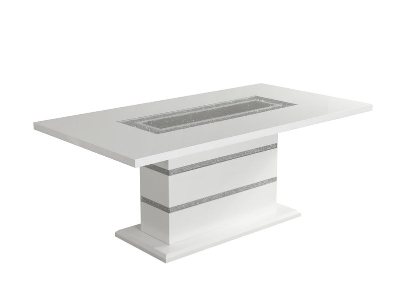 Garbo Dining Table