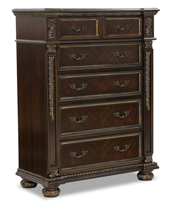 Wynn Chest