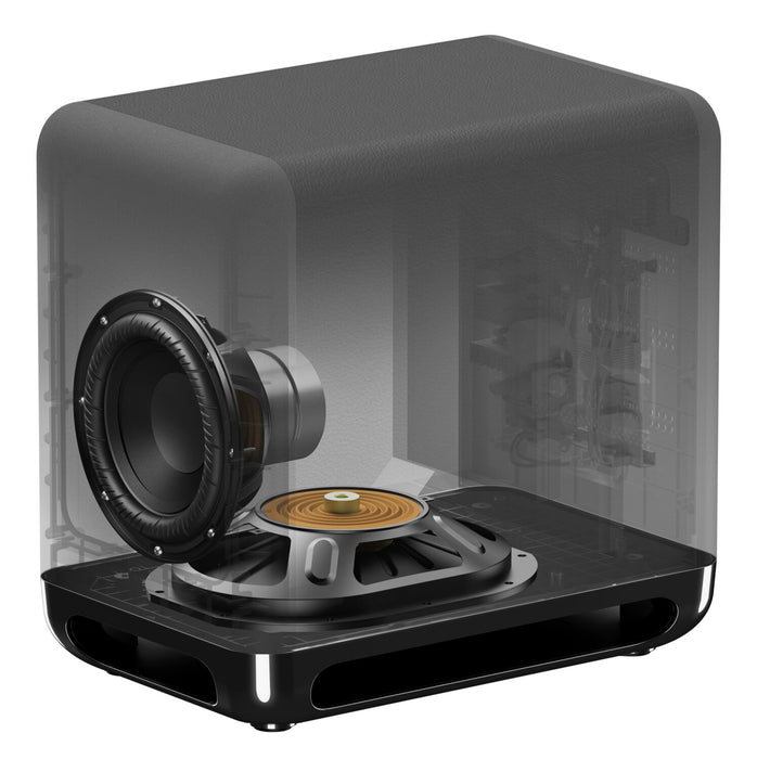 Sony 300 W Wireless Subwoofer - SASW5