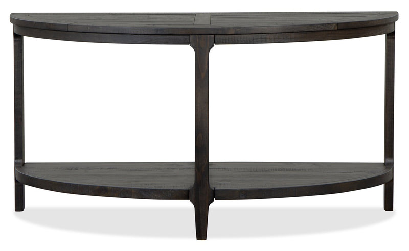 Axl Sofa Table