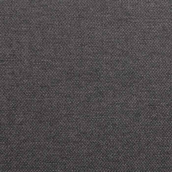 Jace Storage Full Bed - Grey