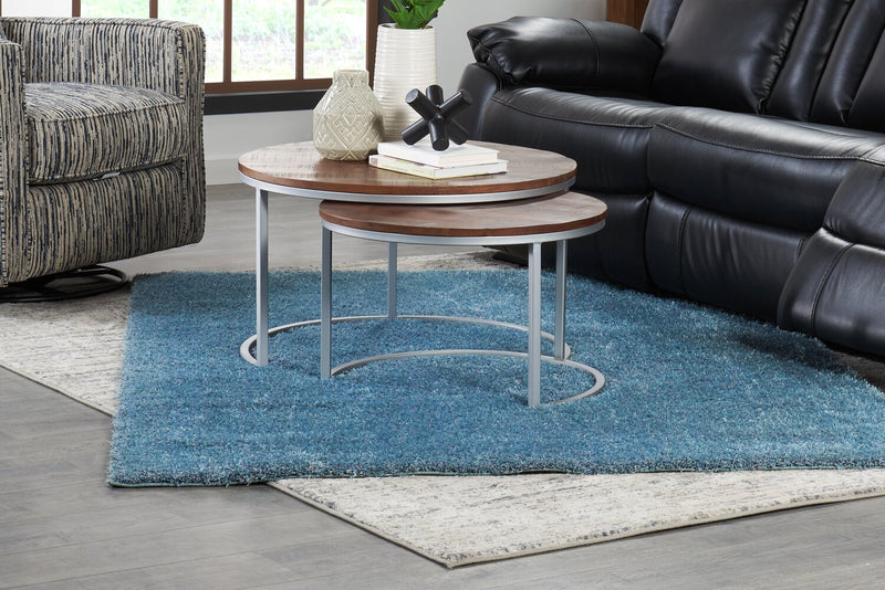 Amber Area Rug - 6'7\" x 9'6\" 