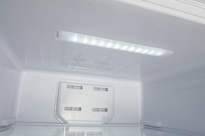 Danby Designer 17 Cu. Ft. Apartment Size Refrigerator - DAR170A3BSLDD