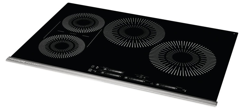 Frigidaire Gallery 30\" Induction Cooktop - GCCI3067AB