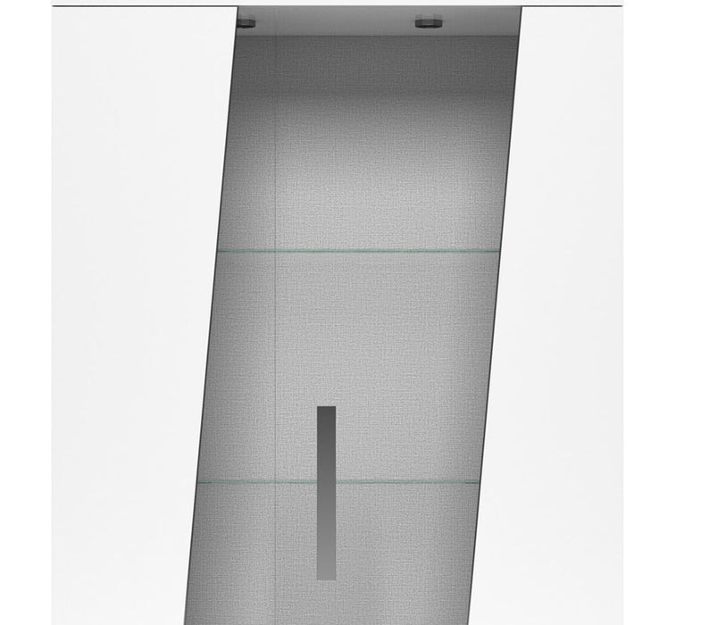 Raia Curio Cabinet