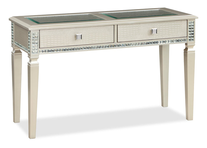 Tyra Sofa Table