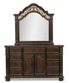 Wynn Mirror