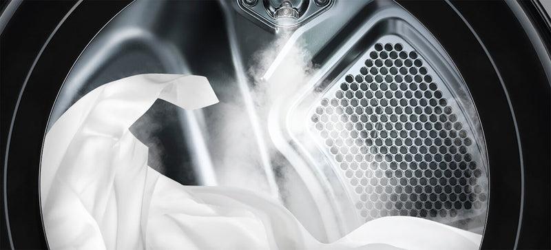 LG WashTower™ with 5.2 Cu. Ft. Washer and 7.4 Cu. Ft. Dryer - WKEX200HBA