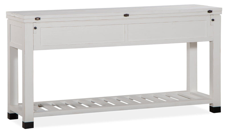 Harper Springs Sofa Table