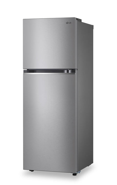 LG 11 Cu. Ft. Top-Freezer Refrigerator - LT11C2000V