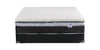 Springwall Bronze Luxury Firm Queen Mattress Topper