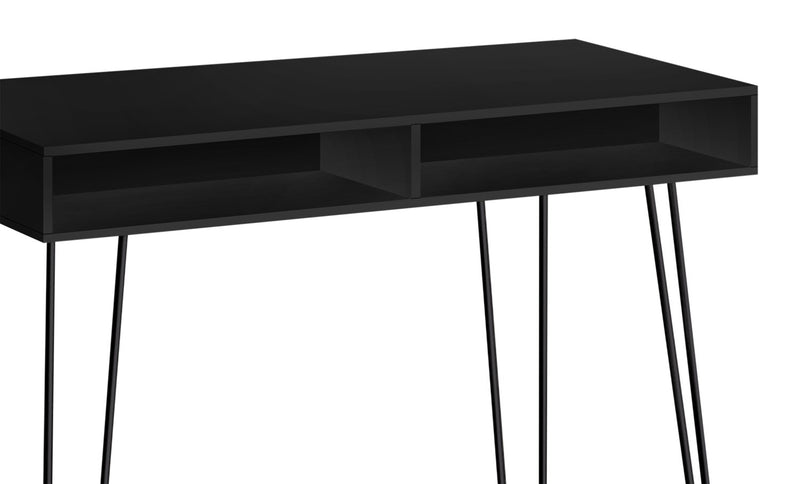 Ezra Desk - Black