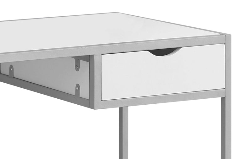 Everly Desk - White