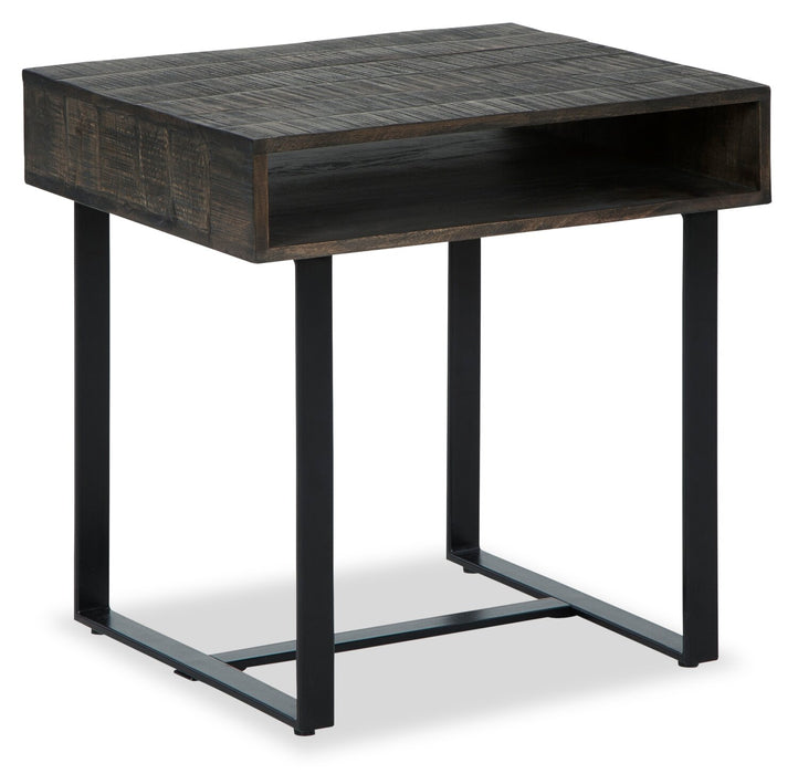 Vito End Table