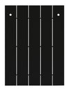 Queen Posture Board