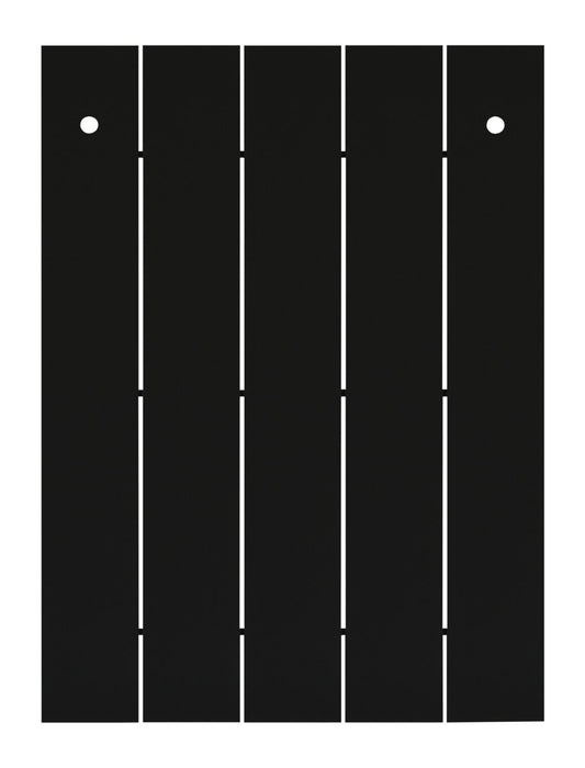 Queen Posture Board