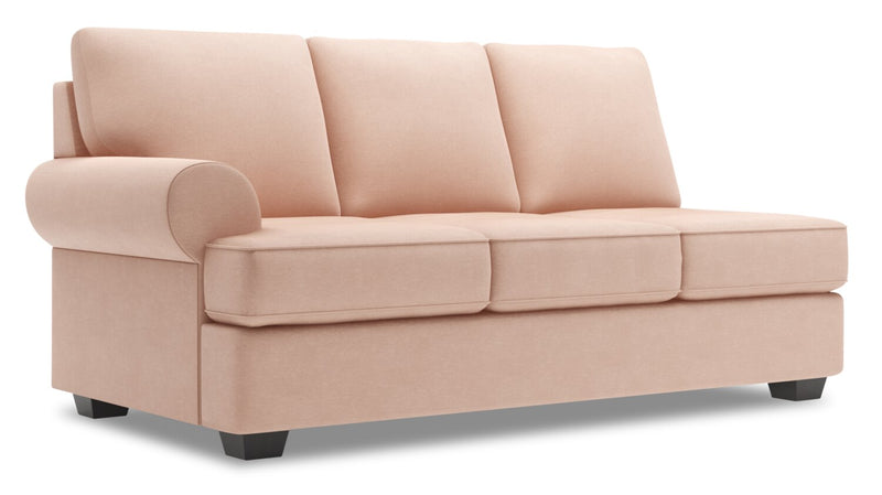 Sofa Lab Roll RAF Sofa - Pax Rose