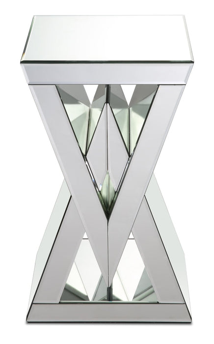 Lane Chairside Table 