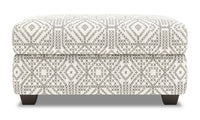 Made in Canada Customizable Sofa Lab The Trunk 39