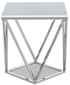 Amanda End Table