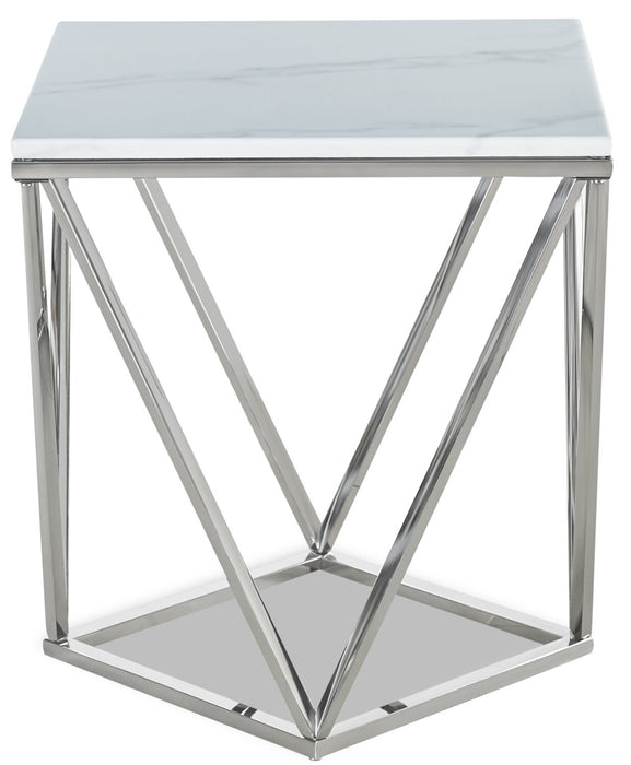 Amanda End Table