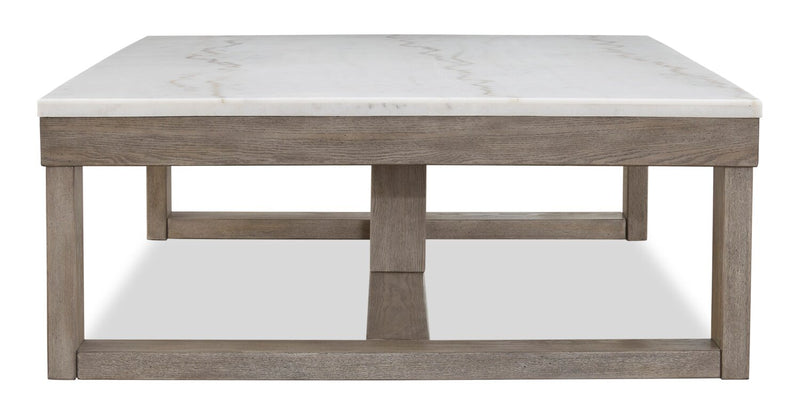 Corsa Coffee Table