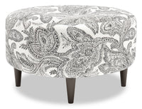 Made in Canada Customizable Sofa Lab The Curve 31