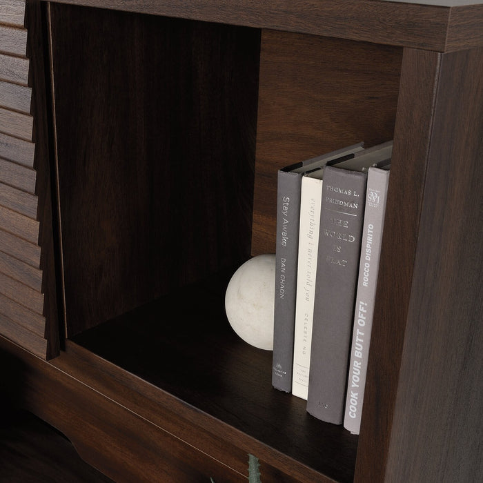 Palo Alto Desk Hutch