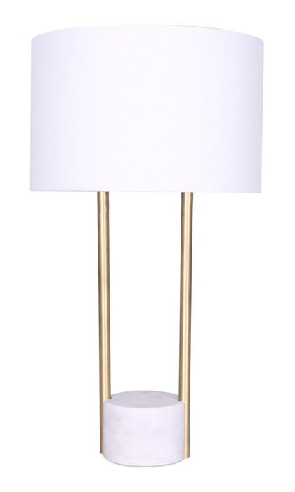 Alexis Table Lamp