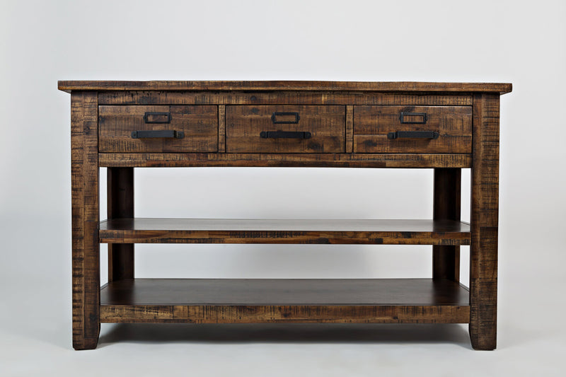 Casey Sofa Table