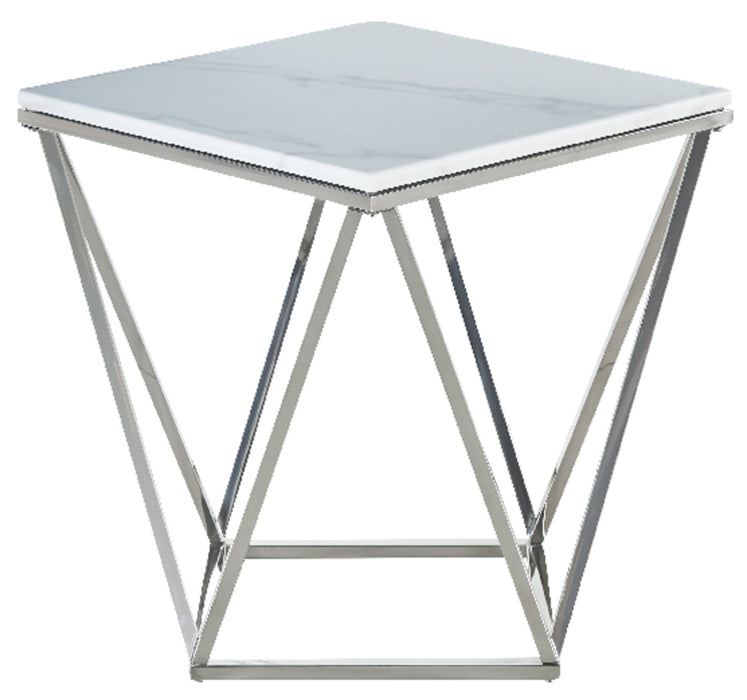 Amanda End Table