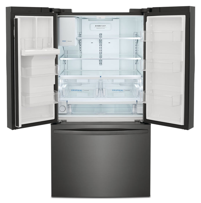 Frigidaire 27.8 Cu. Ft. French-Door Refrigerator - FRFS2823AD