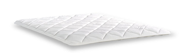 Springwall Gold Luxury Firm Full Mattress Topper