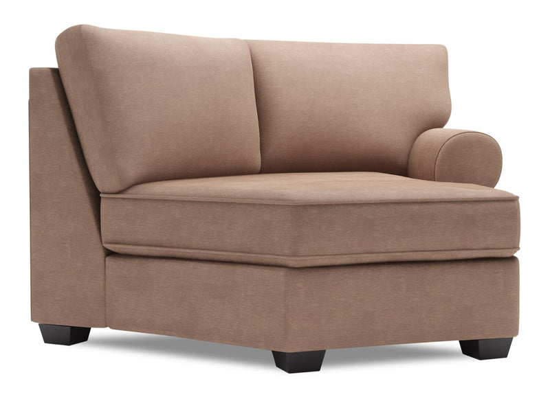 Sofa Lab Roll RAF Cuddler - Pax Wicker