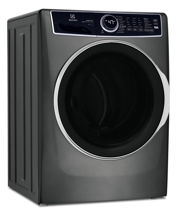 Electrolux 5.2 Cu. Ft. Front-Load Washer - ELFW7637AT