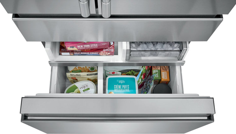 Frigidaire Professional 21.8 Cu. Ft. Counter-Depth Refrigerator - PRMC2285AF
