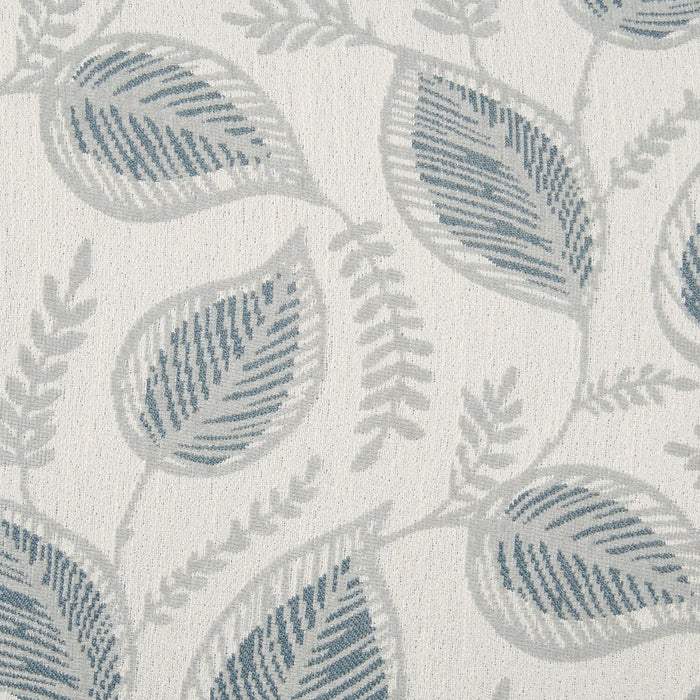 Scarlett Chenille Accent Chair - Brockley Willow