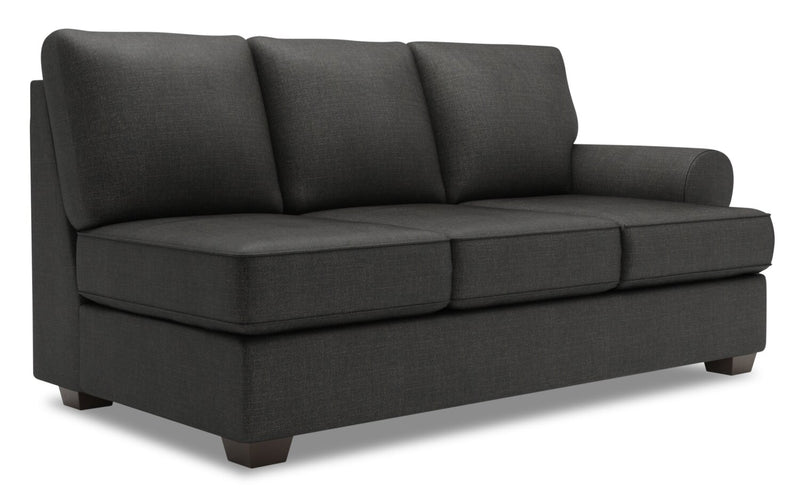 Sofa Lab Roll LAF Sofa - Luna Kohl