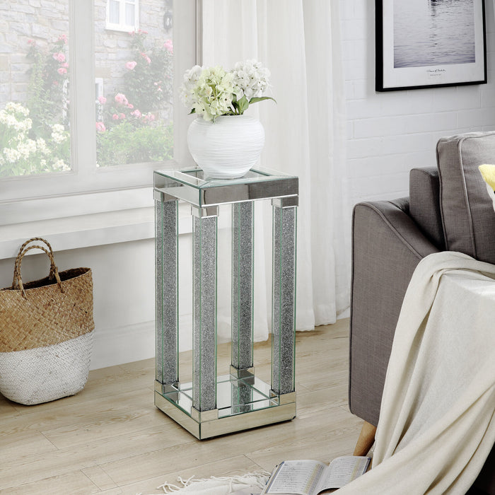 Berni Accent Table I