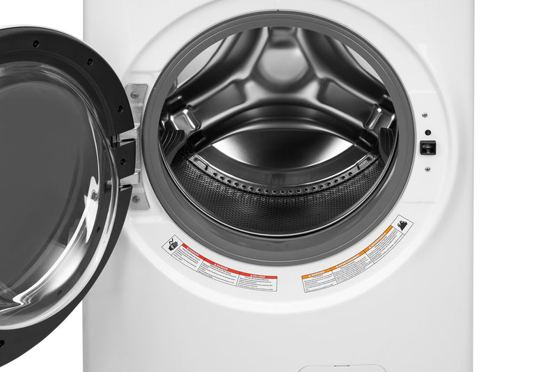 Midea 5.2 Cu. Ft. Front-Load Washer - MLH52N4AWW