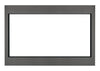 Frigidaire Gallery 27\" Trim Kit for Built-In Microwave - GMTK2768AD