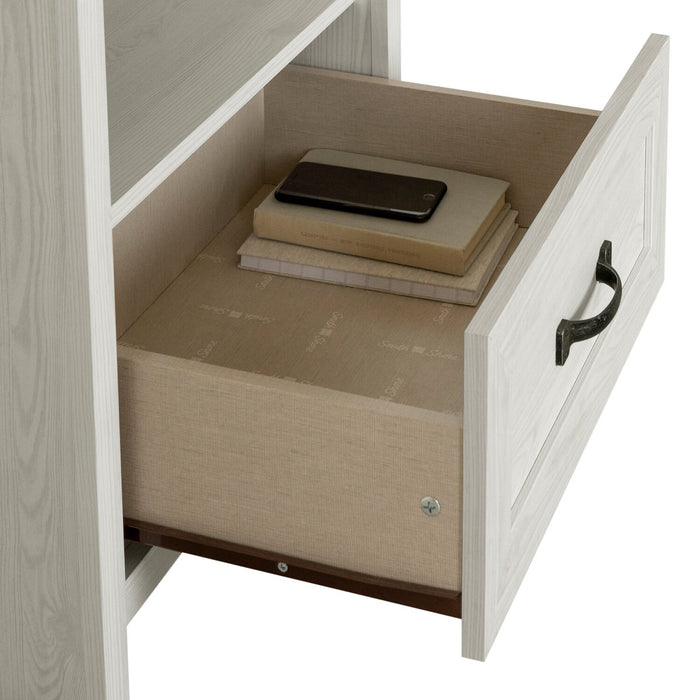 Dove Nightstand 