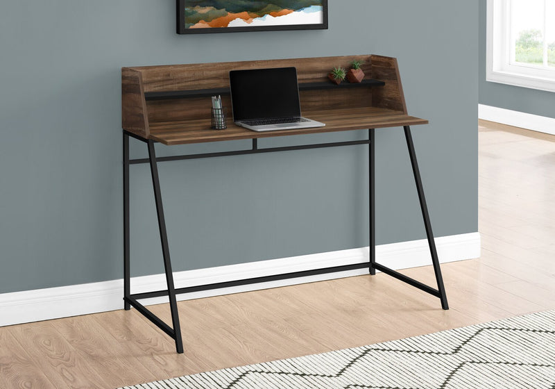 Lawson Desk - Brown 