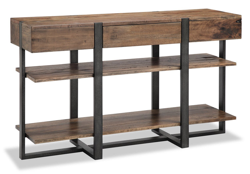 Manchester Sofa Table